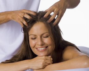 Indian Head Massages, Blakes Hair & Beauty Salon, Canterbury