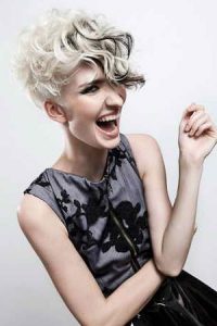 SILVER GREY HAIR TREND, Canterbury hairdressers hair cuts, hair salon canterbury