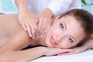 full body massages, Canterbury beauty salon & hairdressers