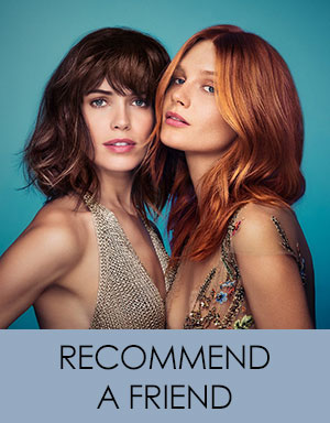Recommend a Friend Recommend a Friend