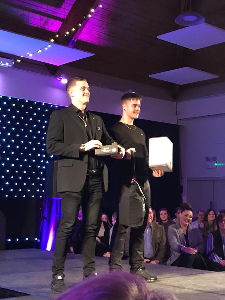 Award Winning Barber, Hair Salon, Canterbury