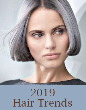 2019 Hair Trends