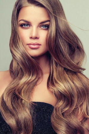 HAIR EXTENSIONS Hair Extensions Canterbury