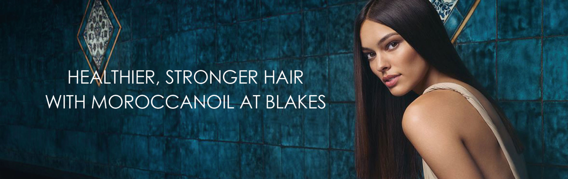 moroccanoil Moroccanoil at Blakes