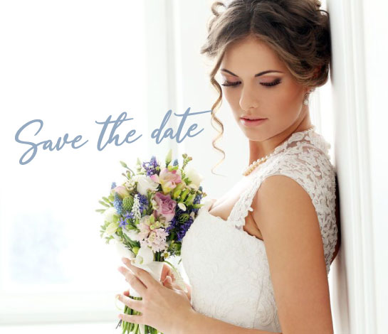 Bridal Hair & Wedding Beauty Services at Blakes Canterbury Hair & Beauty Salon