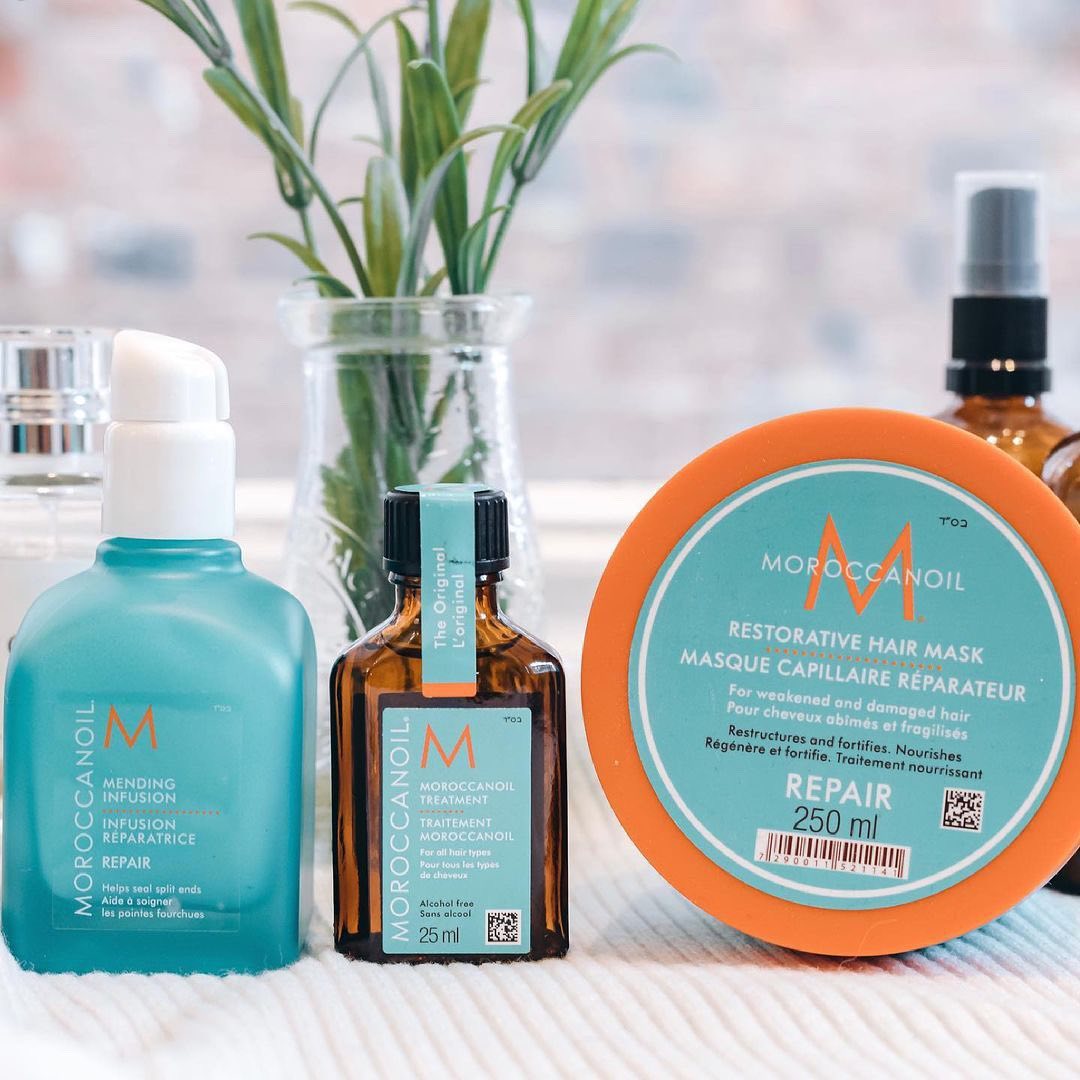 Moroccanoil SALE Canterbury Moroccanoil SALE Canterbury