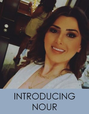 Introducing Nour