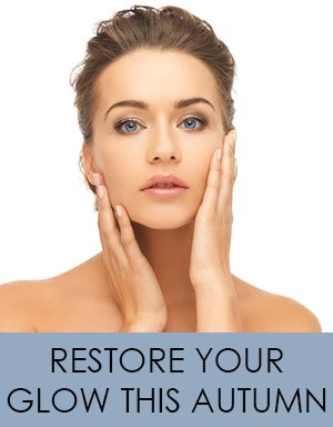 Restore Your Glow This Autumn