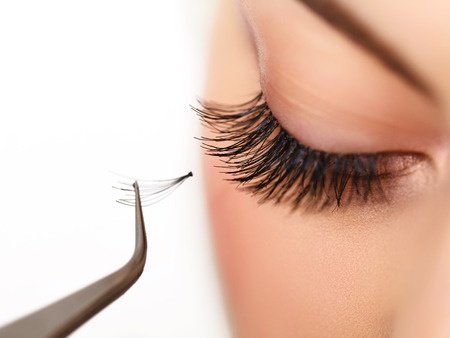 Eyelash Extensions Canterbury Beauty Salon