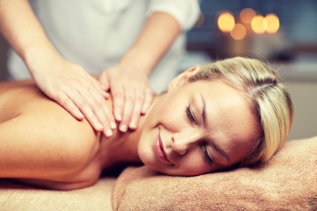 Professional Massage Canterbury Beauty Salon
