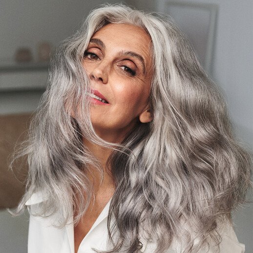 Grey Hair Experts