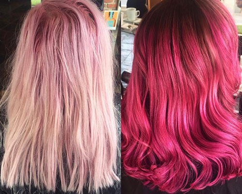 pink-hair-by-aaron-at-blakes-hair-salon-in-canterbury