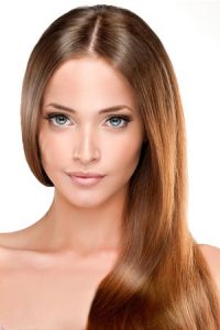 Hair straightening, Canterbury hairdressers