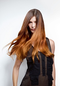 Autumn Hair Trends