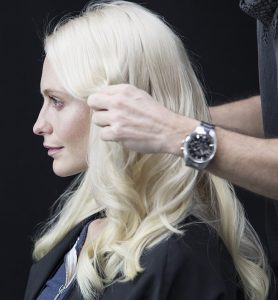 hair colour correction, Blakes Hairdressers, Canterbury, Kent
