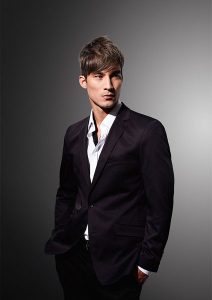 preppy hairstyles, barbers in canterbury, blakes hairdressers hair cuts, hair salon canterbury