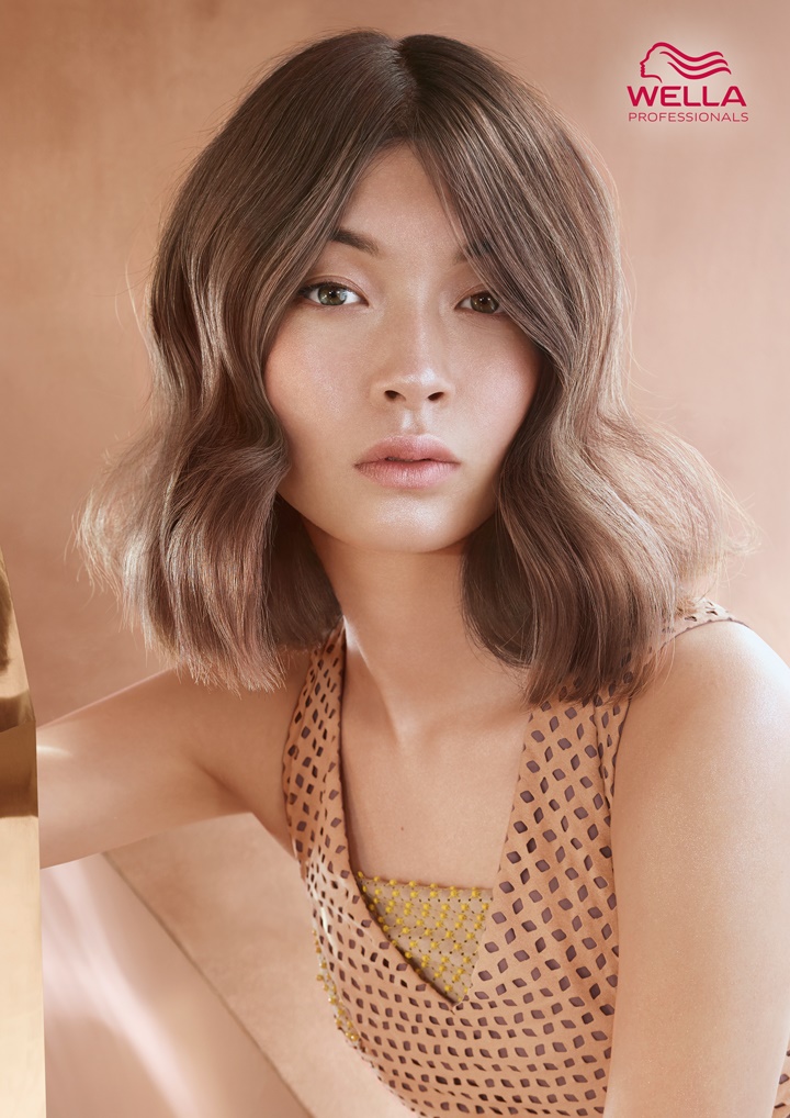 Hair Trends for 2018