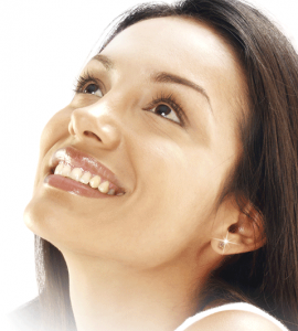 ear piercing at Blakes Hair & Beauty Salon, Canterbury
