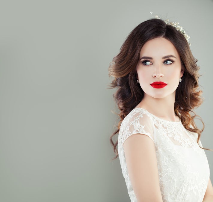 Wedding Hair at Blakes Canterbury Hairdressers and Beauty Salon