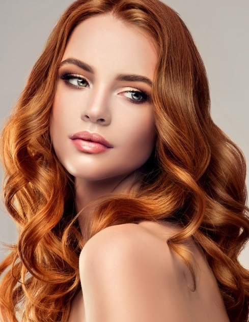 Prom Hair & Beauty
