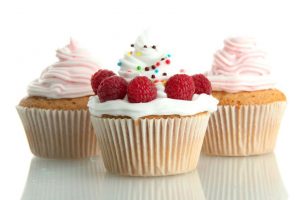 Blakes Salon Canterbury Cake Sale for Breast Cancer Care 19th October 2018