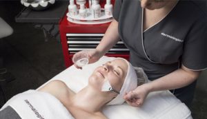 Dermalogica Skin Peels at Blakes top beauty salon in Canterbury