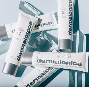dermalogica products at Blakes Canterbury Beauty Salon