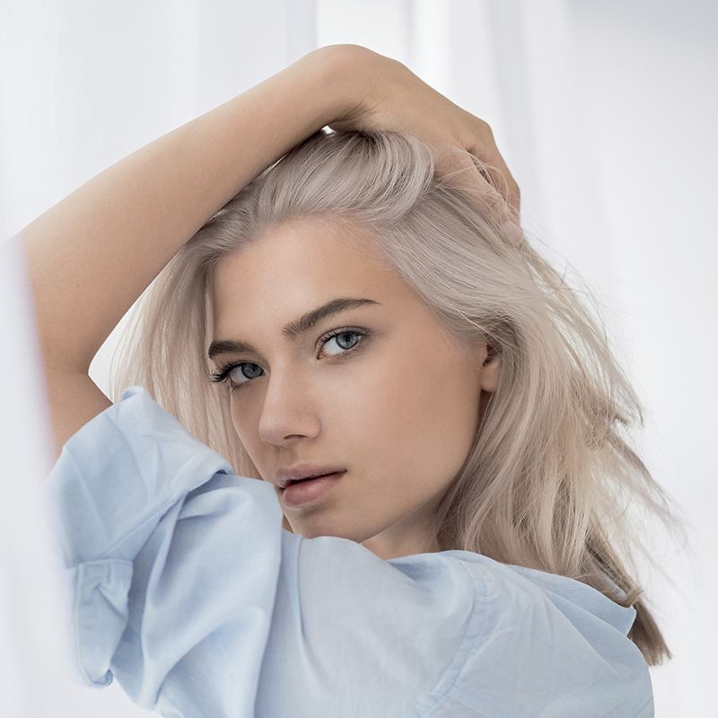 Spring Hair Trends 2019