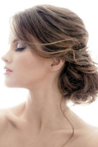 Bridal Make Up at best Canterbury beauty salon