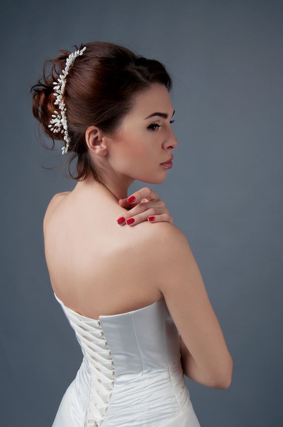 Wedding Beauty Preparations