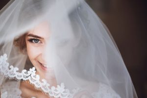 Wedding beauty at Blakes Canterbury beauty salon