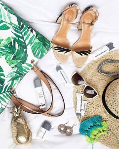 Dermalogica summer skin care at Blakes Canterbury Beauty Salon