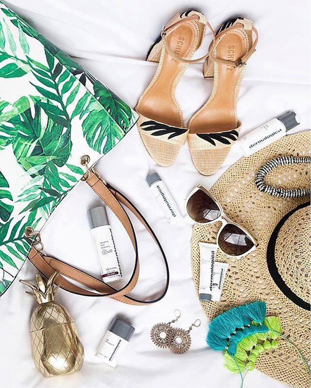 Summer Skin Saviours