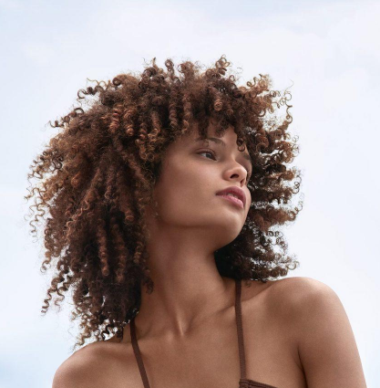Natural Looking Hair Colour