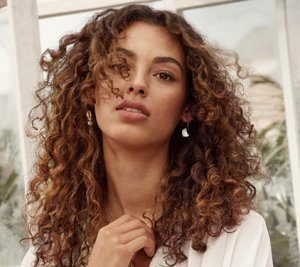 Wella curls