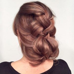The Best Hair Upstyles at Blakes top Canterbury Hair Salon