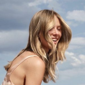 Natural Hair Colours from Wella at Blakes Canterbury Hair Salon