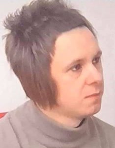 Do Not Cut Your Hair at Home Do Not Cut Your Hair at Home
