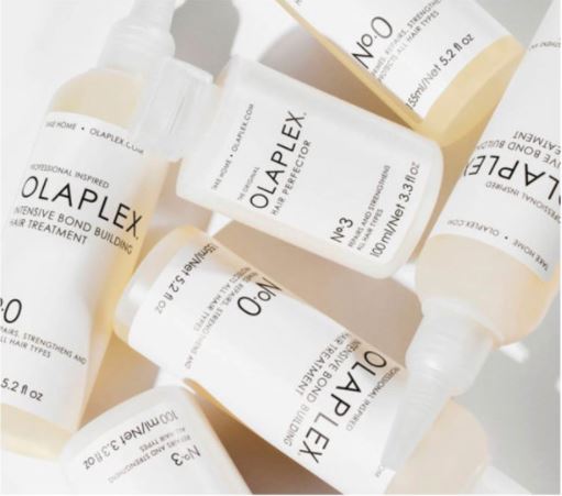 Olaplex 0 Canterbury Hair Salon