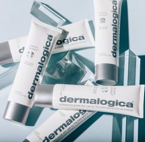 dermalogica skin care products Canterbury