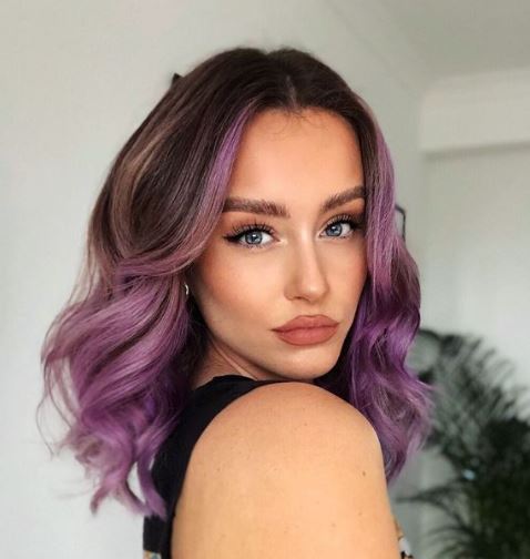 2021 Hair Trends