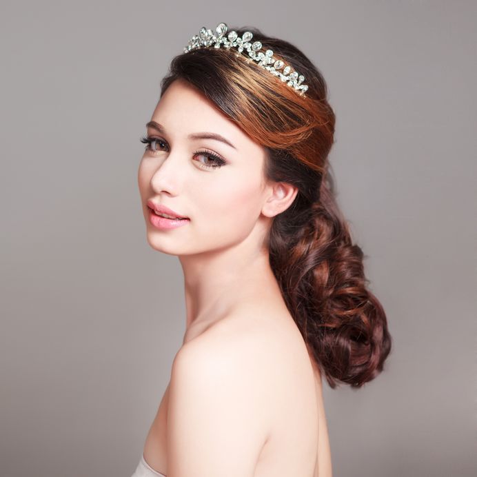 Special Occasion Hairstyles