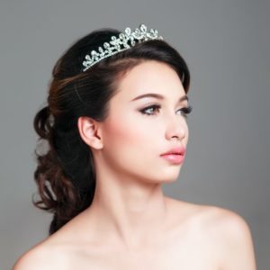 Wedding Hair Salon Canterbury