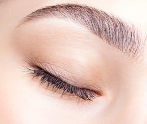 Brow Lamination Canterbury Beauty Salon