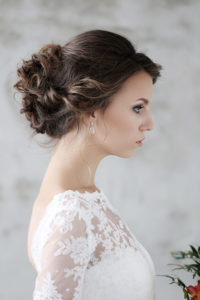 Wedding Beauty Treatments Canterbury Salon
