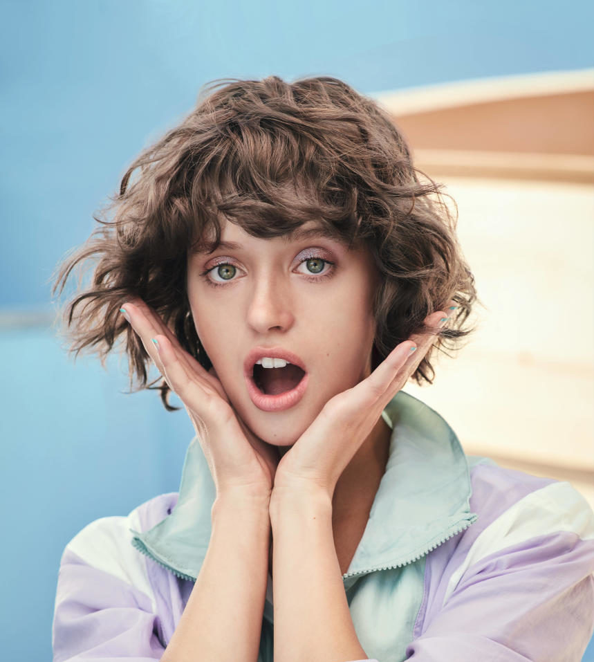 Best hair cuts Canterbury Blakes