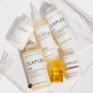 Olaplex Hair Care Canterbury Stockists Blakes Hairdressers