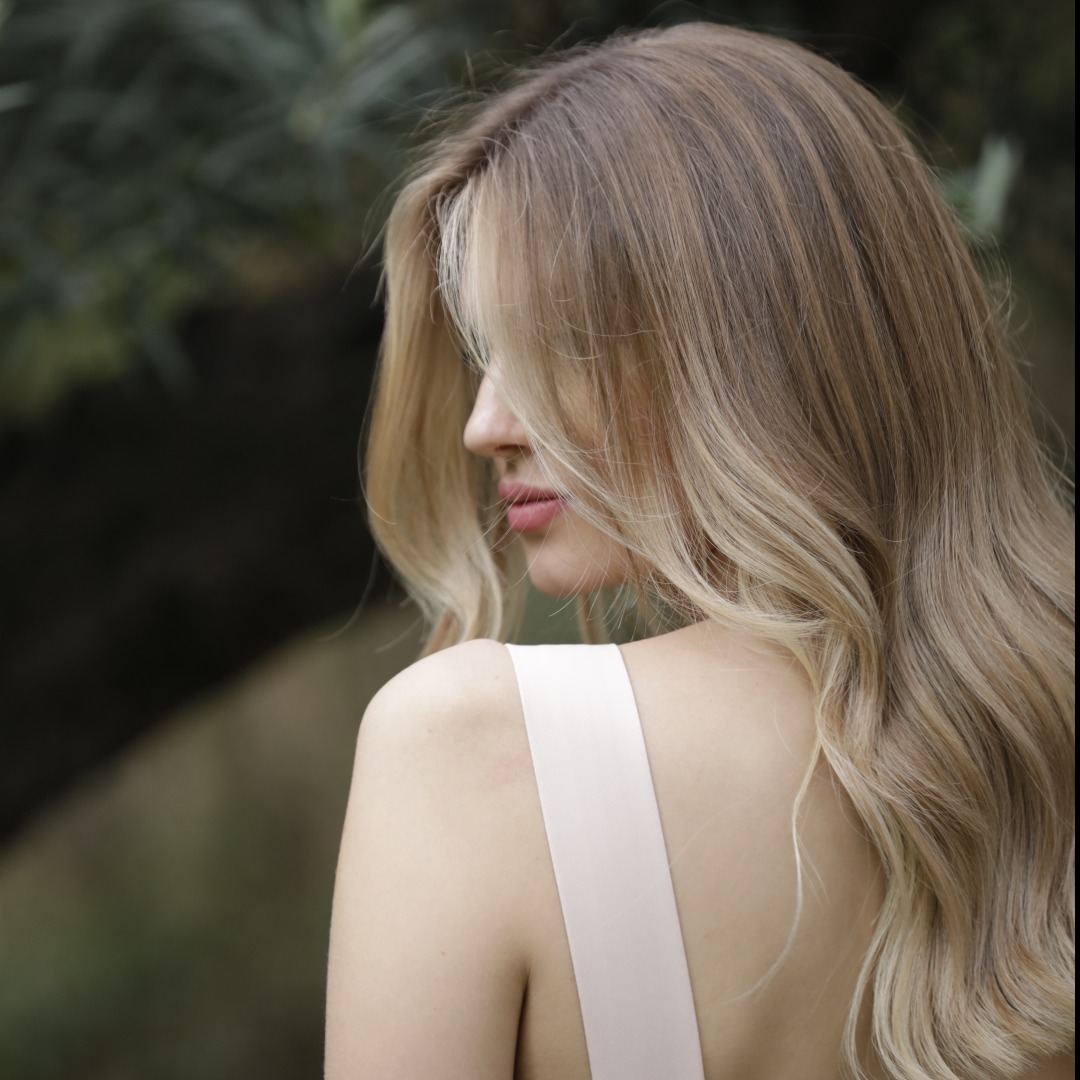 Summer Hair Colours Blakes Canterbury Hairdressers Wella