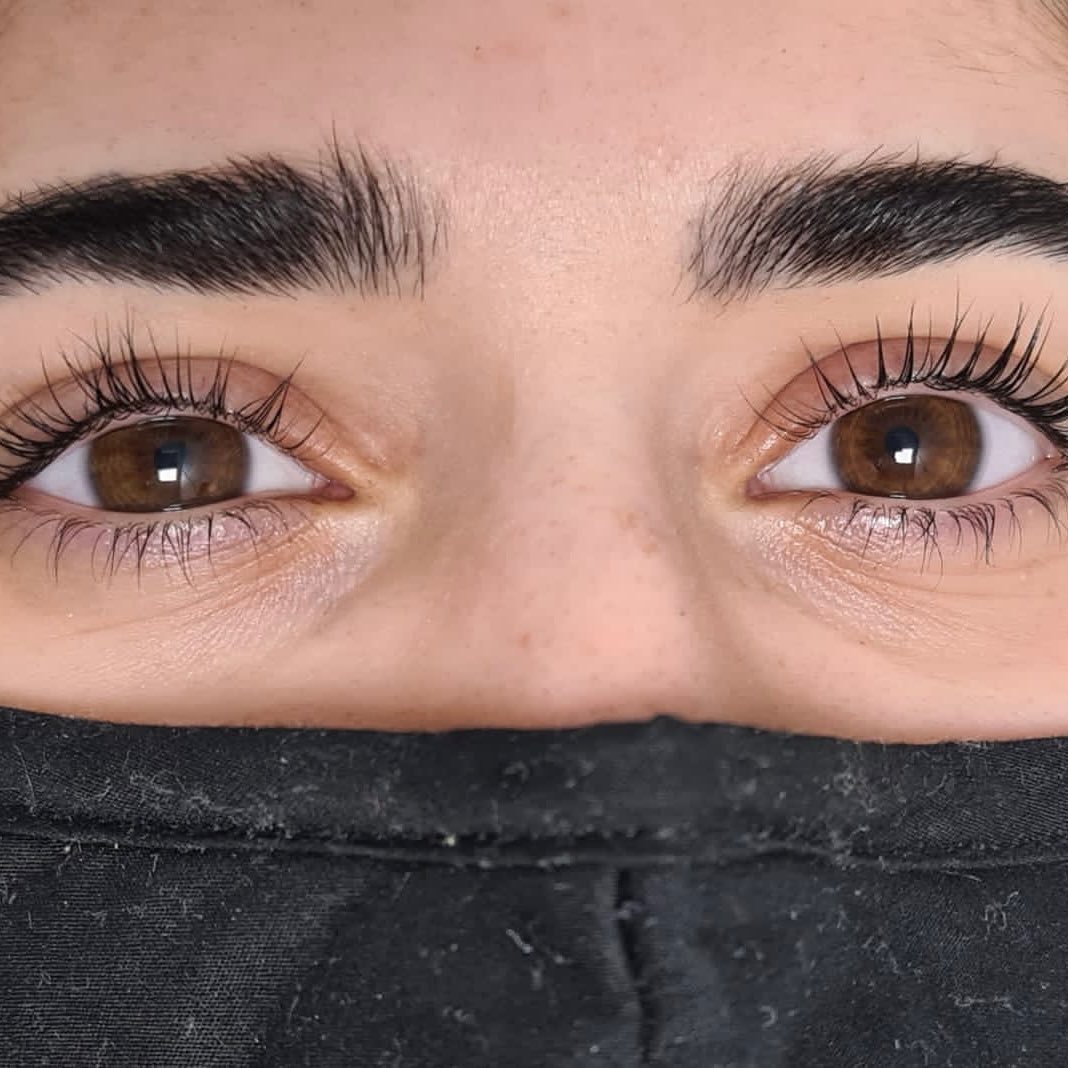 Brow and Lash Treatments Canterbury Beauty Salon Brow and Lash Treatments Canterbury Beauty Salon