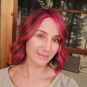 Jaw Length Bobs at Blakes hair salon in Canterbury